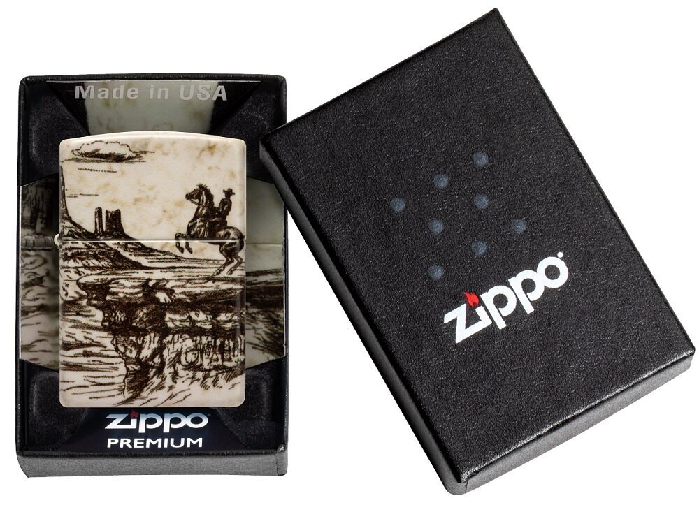 TULEMASIN ZIPPO 48518 цена и информация | Tulemasinad ja tarvikud | kaup24.ee