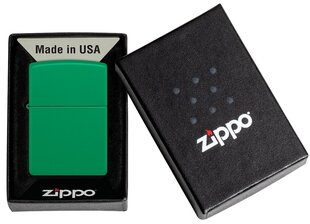Зажигалка Zippo 48629 цена и информация | Зажигалки и аксессуары | kaup24.ee