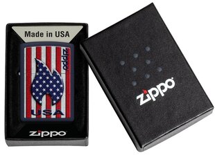 Зажигалка Zippo 48560 цена и информация | Зажигалки и аксессуары | kaup24.ee
