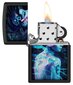 TULEMASIN ZIPPO 48517 Cyber Woman Design hind ja info | Tulemasinad ja tarvikud | kaup24.ee