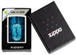 TULEMASIN ZIPPO 48520 Tube Woman Design цена и информация | Tulemasinad ja tarvikud | kaup24.ee