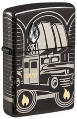 TULEMASIN ZIPPO 48693 Armor® Zippo Car 75 Design Collectible of the Year цена и информация | Зажигалки и аксессуары | kaup24.ee