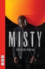 Misty цена и информация | Рассказы, новеллы | kaup24.ee