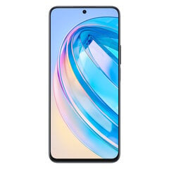 Honor X8a 5G 6/128ГБ 5109APET Midnight Black цена и информация | Мобильные телефоны | kaup24.ee