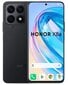 Honor X8a 6/128GB 5109APET Midnight Black цена и информация | Telefonid | kaup24.ee