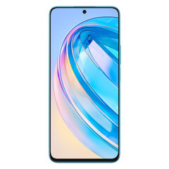 Honor X8a 6/128GB 5109APEV Cyan Lake hind ja info | Telefonid | kaup24.ee