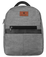 Рюкзак для мужчин Petersons GB05 цена и информация | Мужские сумки | kaup24.ee