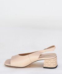 Открытая обувь для женщин, Laura Berti, 21103582.40 цена и информация | Женские босоножки | kaup24.ee