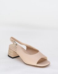 Открытая обувь для женщин, Laura Berti, 21103582.40 цена и информация | Сандалии на липучке | kaup24.ee