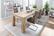 2 tooli komplekt Salva 2, must hind ja info | Söögilaua toolid, köögitoolid | kaup24.ee