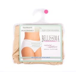 Korrigeerivad naiste aluspüksid Bellissima Slip Con Guaina naturale hind ja info | Naiste aluspüksid | kaup24.ee