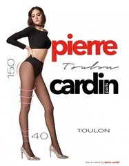 Sukkpüksid Toulon 40 visone цена и информация | Pierre Cardin Женская одежда | kaup24.ee