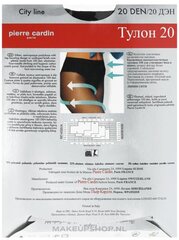 Sukkpüksid Toulon 20 visone цена и информация | Pierre Cardin Женская одежда | kaup24.ee