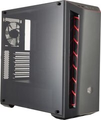 Cooler Master Box MB510L цена и информация | Корпуса | kaup24.ee