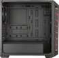 Cooler Master Box MB510L hind ja info | Arvutikorpused | kaup24.ee