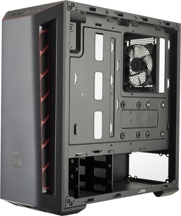 Cooler Master Box MB510L hind ja info | Arvutikorpused | kaup24.ee