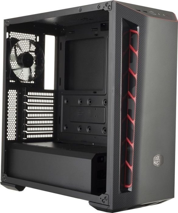 Cooler Master Box MB510L hind ja info | Arvutikorpused | kaup24.ee