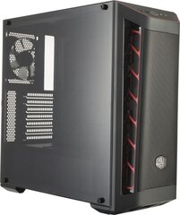 Cooler Master Box MB511 hind ja info | Arvutikorpused | kaup24.ee