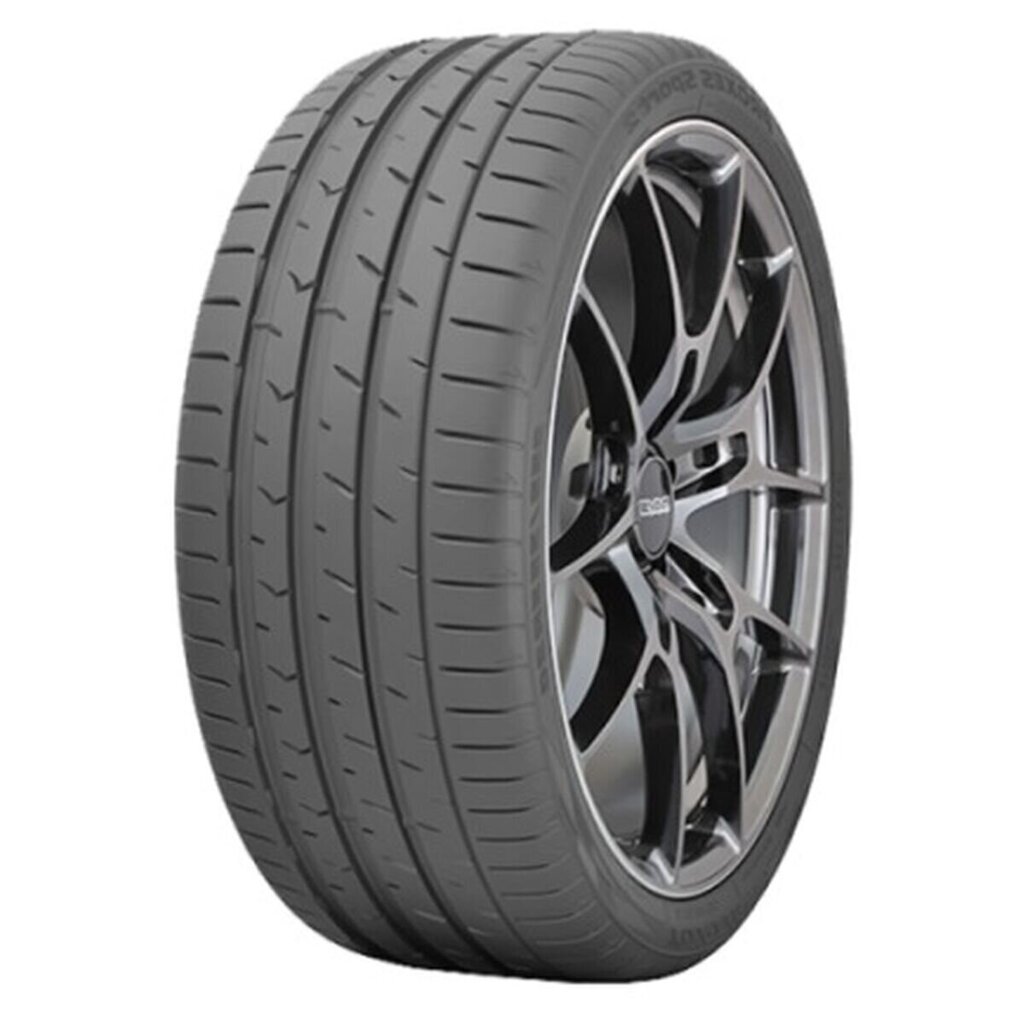 Auto rehv Toyo Tires Proxes Sport-2 305/30ZR19 цена и информация | Suverehvid | kaup24.ee