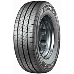 Kumho KC53 Portran 205/70R15C цена и информация | Летняя резина | kaup24.ee