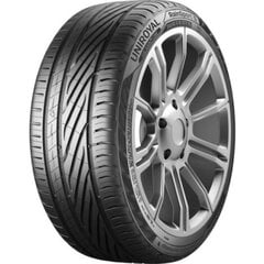 Auto rehv Uniroyal Rainsport-5 215/60HR16 hind ja info | Suverehvid | kaup24.ee