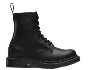 Dr. Martensi saapad 1460 Pascal Mono Black hind ja info | Meeste kingad, saapad | kaup24.ee