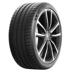 Auto rehv Michelin Pilot Ssport PS4S 275/35ZR20 цена и информация | Летняя резина | kaup24.ee