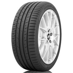 Auto rehv Toyo Tires Proxes Sport 215/55YR17 hind ja info | Suverehvid | kaup24.ee