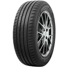 Auto rehv Toyo Tires Proxes CF2 205/60HR15 hind ja info | Suverehvid | kaup24.ee