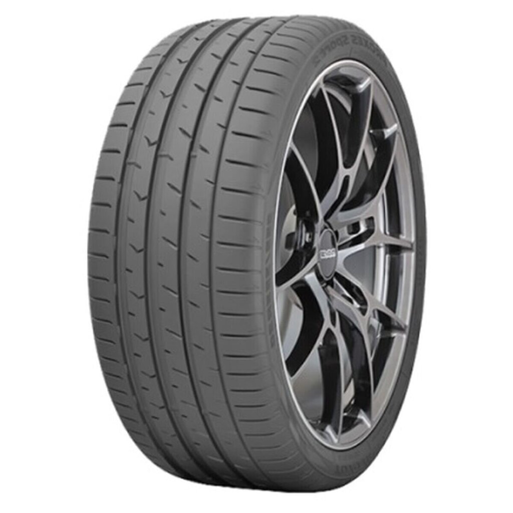 Auto rehv Toyo Tires Proxes Sport-2 255/35ZR19 hind ja info | Suverehvid | kaup24.ee