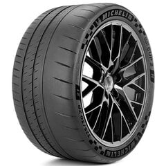 Auto rehv Michelin Pilot Sport CUP-2R Connect 235/35ZR19 цена и информация | Летняя резина | kaup24.ee