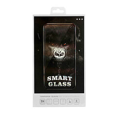 5D karastatud klaas Samsung Galaxy A03/A03S/A03 CORE/A02/A02S/A04 BLACK jaoks hind ja info | Ekraani kaitsekiled | kaup24.ee