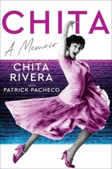 Chita: A Memoir hind ja info | Elulooraamatud, biograafiad, memuaarid | kaup24.ee