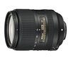 Nikon AF-S DX NIKKOR 18-300mm f/3.5-6.3G ED VR hind ja info | Objektiivid | kaup24.ee