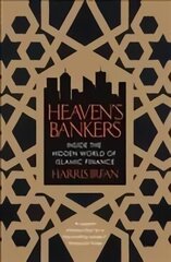 Heaven's Bankers: Inside the Hidden World of Islamic Finance hind ja info | Majandusalased raamatud | kaup24.ee