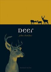 Deer цена и информация | Книги о питании и здоровом образе жизни | kaup24.ee