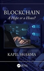 Blockchain: A Hype or a Hoax? hind ja info | Majandusalased raamatud | kaup24.ee