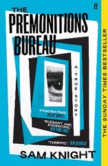 Premonitions Bureau: A Sunday Times bestseller Main hind ja info | Ajalooraamatud | kaup24.ee