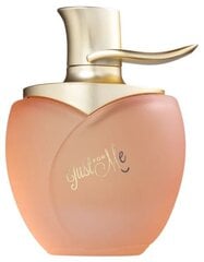 Lõhnavesi Linn Young Just For Me EDP naistele 100 ml hind ja info | Naiste parfüümid | kaup24.ee