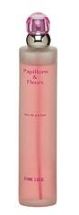 Parfüümvesi Real Time Papillon & Fleurs EDP naistele 100 ml цена и информация | Женские духи | kaup24.ee