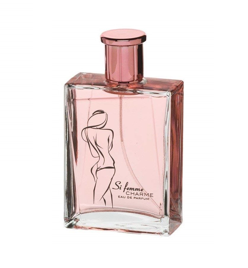 Духи si femme. Charme Afrodita жен 100ml. Духи Charme вьетнамские. Дельта Charme 100ml /ж/.