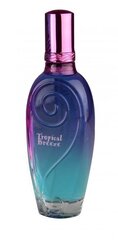 Parfüümvesi Real Time Tropical Breeze EDP naistele 100 ml hind ja info | Naiste parfüümid | kaup24.ee