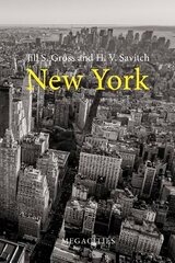New York hind ja info | Ühiskonnateemalised raamatud | kaup24.ee