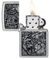 TULEMASIN ZIPPO 48567 Jungle Design hind ja info | Tulemasinad ja tarvikud | kaup24.ee