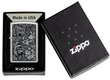 TULEMASIN ZIPPO 48567 Jungle Design цена и информация | Tulemasinad ja tarvikud | kaup24.ee