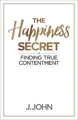 Happiness Secret hind ja info | Usukirjandus, religioossed raamatud | kaup24.ee