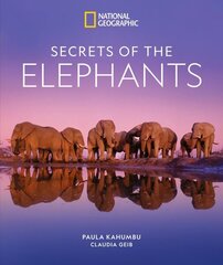 Secrets of the Elephants hind ja info | Tervislik eluviis ja toitumine | kaup24.ee