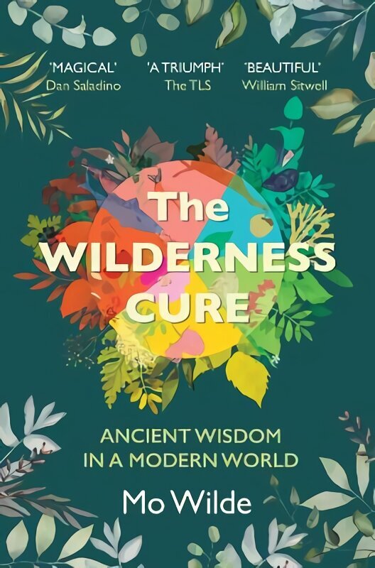 Wilderness Cure hind ja info | Tervislik eluviis ja toitumine | kaup24.ee