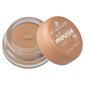 Jumestuskreem Mousse make-up Essence Soft Touch 02-matt beige 16 g hind ja info | Jumestuskreemid, puudrid | kaup24.ee