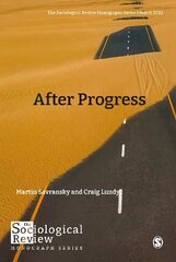 After Progress hind ja info | Ühiskonnateemalised raamatud | kaup24.ee